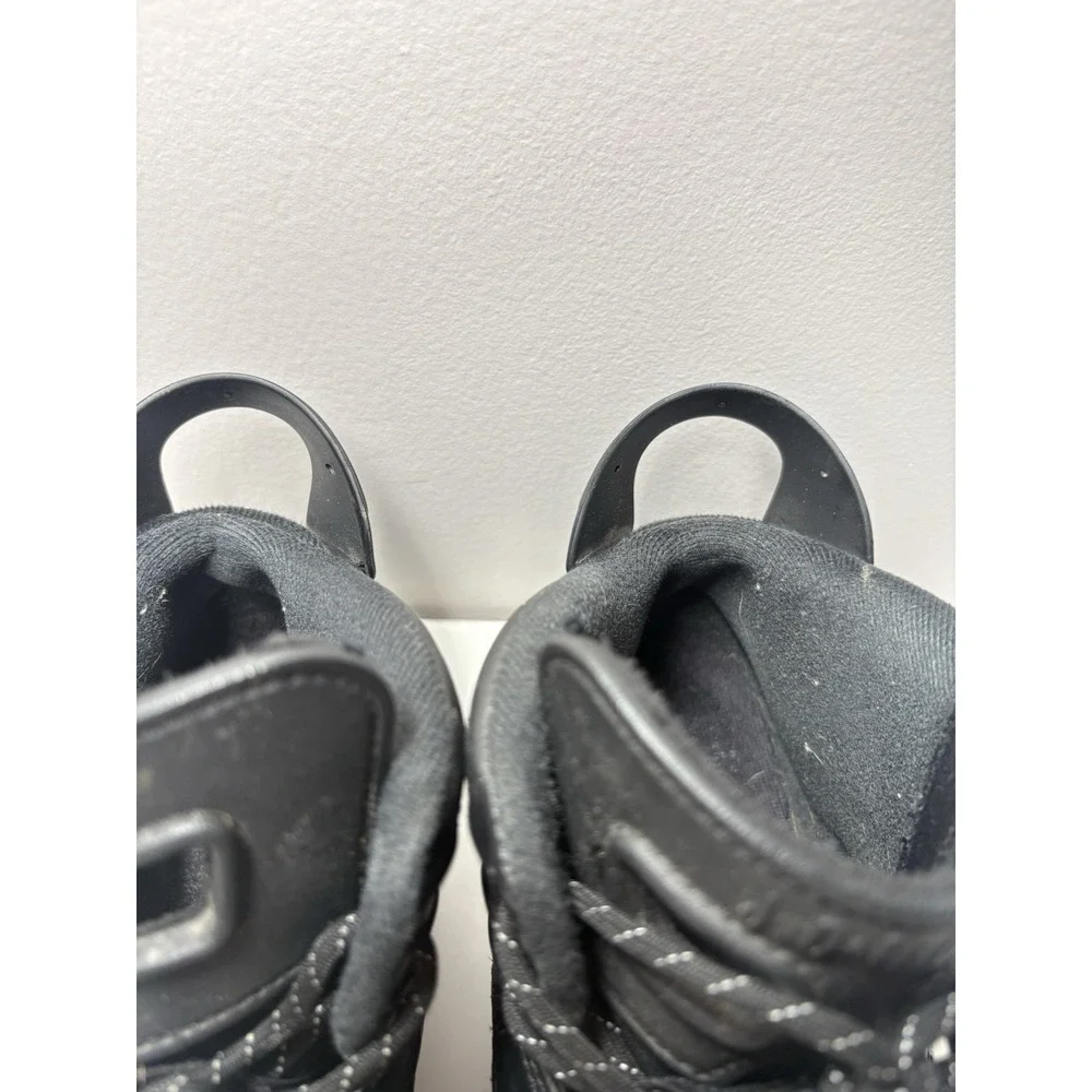 Nike Air Jordan 6 VI Retro Black Cat 2016 384664-020 - Size 10.5‎